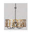 Lustre suspendu Country
