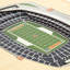 Art mural NFL 5 couches Stadiumview-41858107-87393974