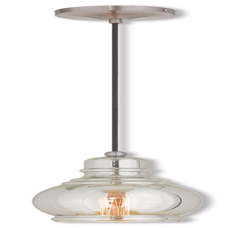 Warnant 1 - Light Single Pendant