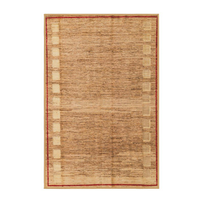 Abstract Indoor Rug