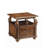 2-Drawer End Table