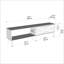 Willington TV Stand for TVs up to 65"-589346647