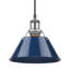 Luminaire suspendu conique à 1 lumière Weatherford-663876214-663876211-618613088