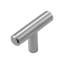Contemporary Bar Knob-23117298