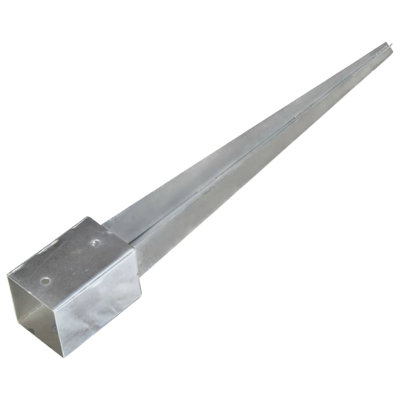 Monmouth Symple Stuff Silver Metal Mounting System