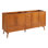 72" Novak Double Bathroom Vanity - Cabinet Only