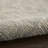 Handmade Tufted Wool Gray Area Rug-2036527293