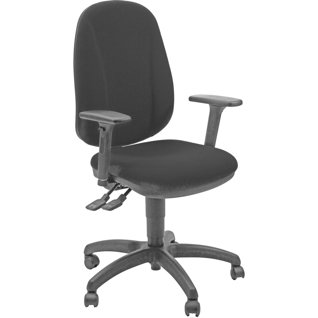 Bürostuhl Chaplin Ergonomisch