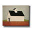 «Fall Barn» par Ryan Fowler, estampe numérique sur toile-1019340166