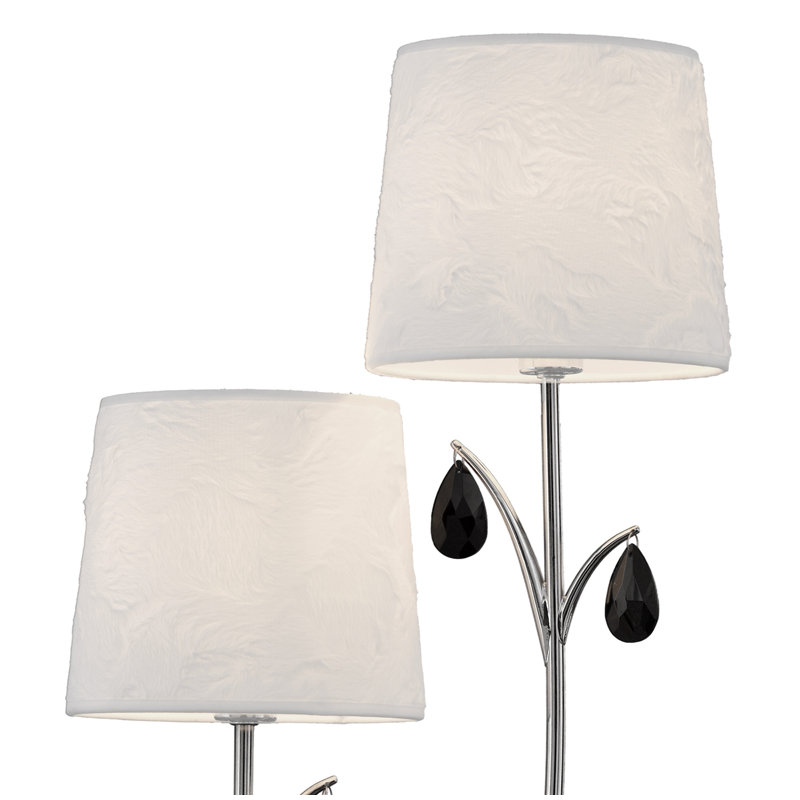 Downridge Armed Sconce