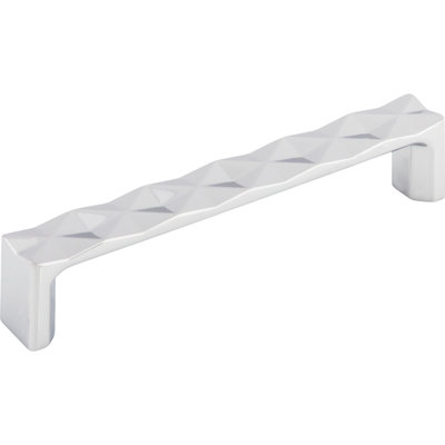 Quilted Bar Cabinet Pull