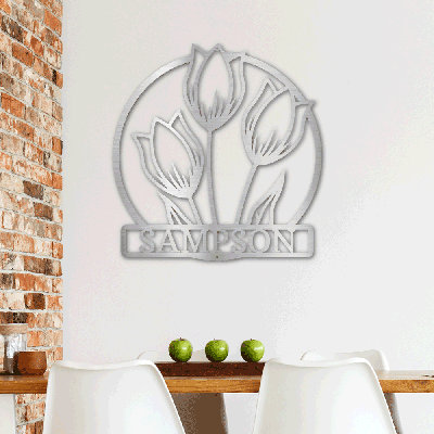 Traditional Wall Decor