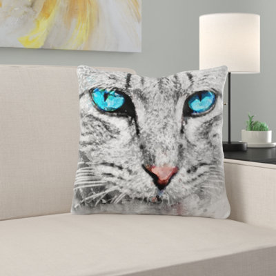 Coussin pour chat Bergquist