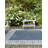 Outdoor Ayton Area Rug Navy Color-69550894
