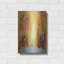 Ivy Bronx «Rainy Sunset Together» par Ekaterina Ermilkina, art mural en métal-1434289613
