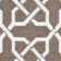 Geometric Hand Woven Indoor / Outdoor Area Rug