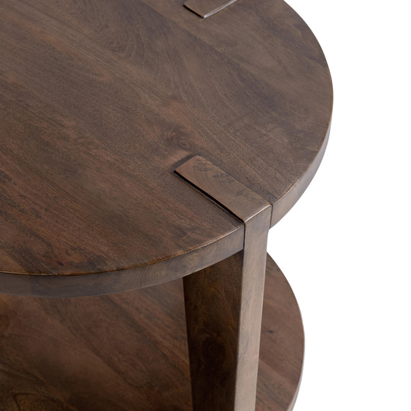 Alenna End Table