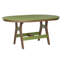 Harbor Outdoor Oval Dining Table-140227774-140227744
