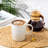  ALOFMO 4 Piece 14oz Coffee Mugs