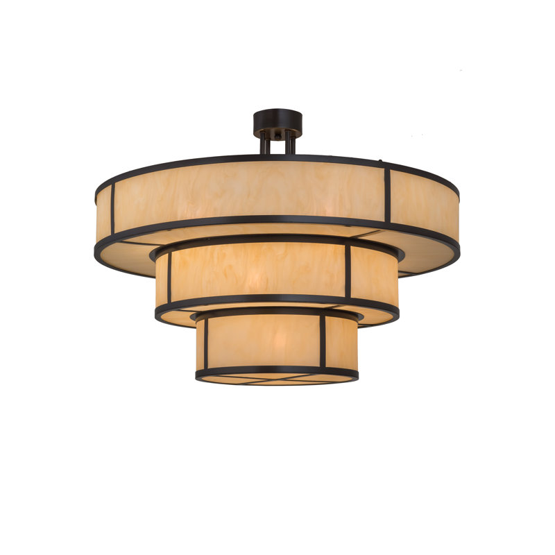 10 - Light Pendant