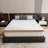 Luxury 12" Medium Hybrid Mattress-236087636-25776050