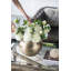 8.9" H x 11" W x 11" D Madison Metal Table Vase-1041663436