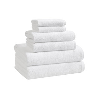 1888 Mills Whole Solutions EnduraWeave Wash Cloth, 13 W x 13 L, White, Washcloths, Towels, Bed and Bath Linens, Open Catalog