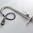 Naiyafly Pull Out Touchless Kitchen Faucet