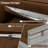 Outdoor Cushions 5” Replacement Patio Cushions For 6-Seat Sectional Sets (Cushions Only)-1865533113