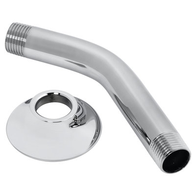 Williamsburg Shower Arm and Cast Flange