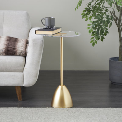 Table d'appoint Cole and Grey