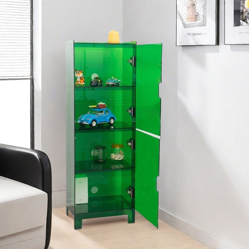 Beaty, Green