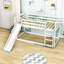 Lit superposé simple au-dessus de simple Fabiha par Harriet Bee-274682315