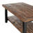 Pomona 42" Solid Wood Coffee Table, Natural-1743852479