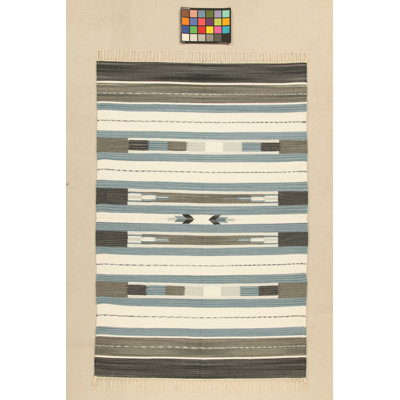 Hand Woven Area Rug Set