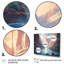 Desert Stream Beauty 3 pièces-1786220674