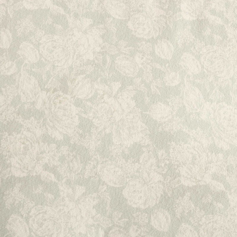 Ensemble d'édredon en coton et flanelle Laura Ashley Meredith, Édredon très grand