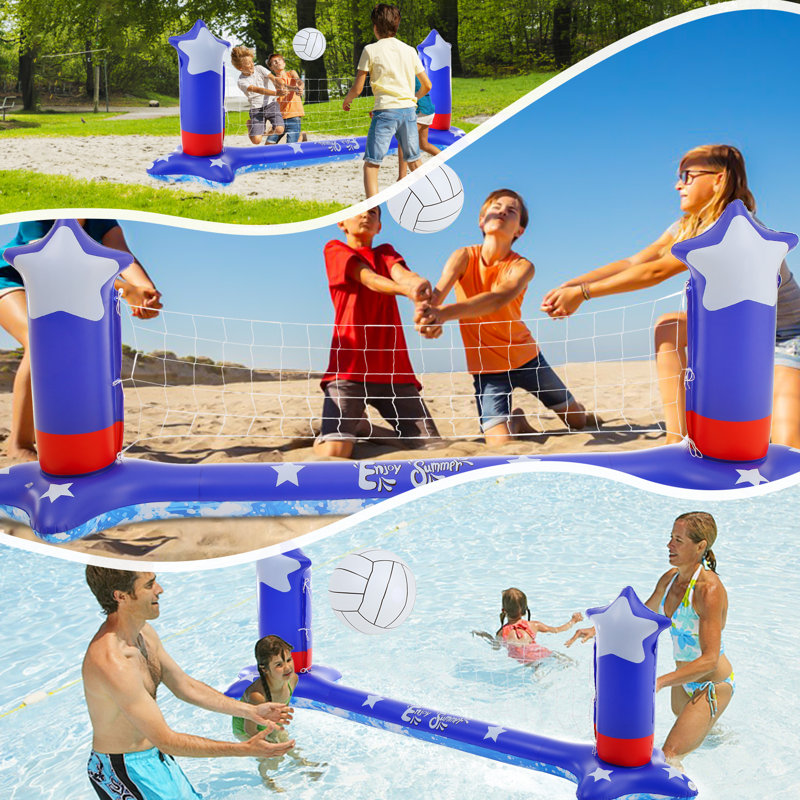 Pool Toys
