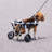 Foldable Pet Jogger Stroller-115316608
