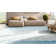 Tanaka Geometric Hand Woven Area Rug