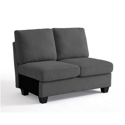 Double Seater