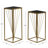 Palos Nesting Tables