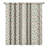 Nil Blackout Curtain Pair-1645639859