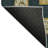 Premium Machine Washable Chiekezi AMF159 Midnight Rug-1420161858