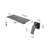 Wall Mounted Optional Single-handle Bathroom Faucet-59720849