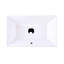 Aquasei 22'' L Bathroom Sink