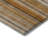 Premium Machine Washable Cerrito AMF543 Paprika Rug-104020199