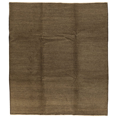 Points One-of-a-Kind 8' X 9' Hand Knotted Area Rug