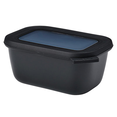 Mepal Multi Bowl Cirqula Food Storage Container 750ml – Nordic 