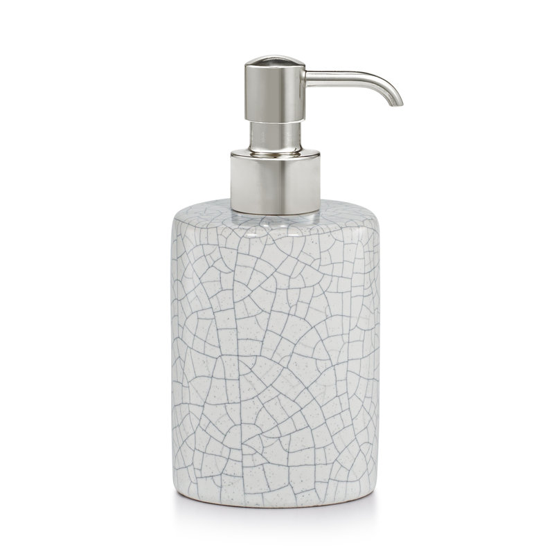 Frattura Pump Dispenser